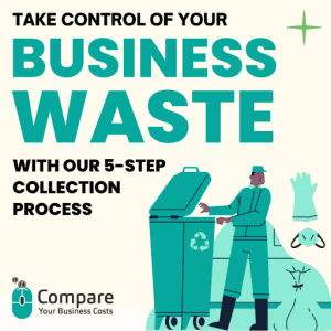 Business waste collection