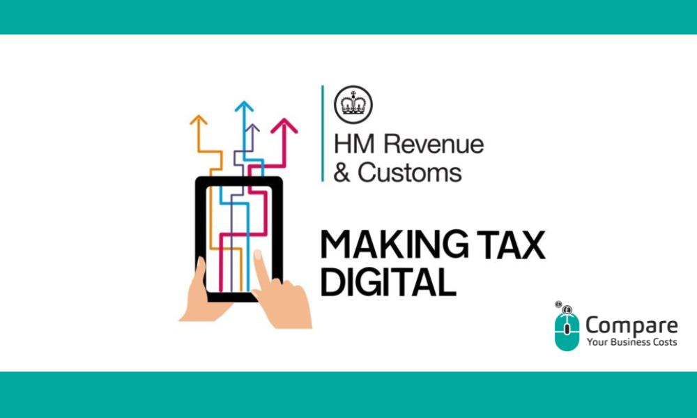 Making Tax Digital (MTD): The Ultimate Guide