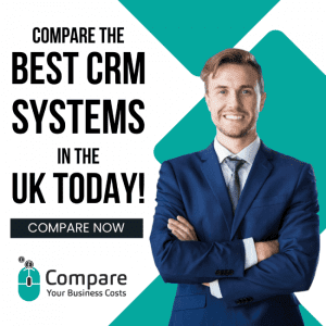 Best crm systems UK 
