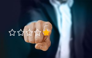 benefits of Trustpilot Reviews