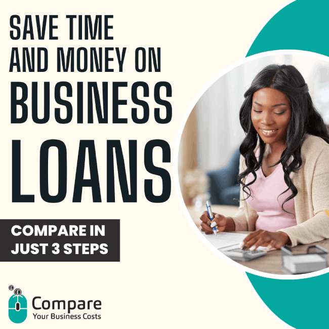 Compare business loans