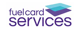 Fuel Card Services Fuel Cards