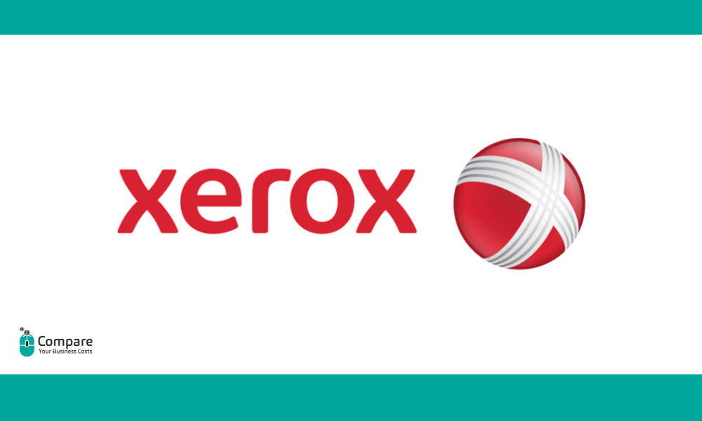 Xerox Photocopiers: The Ultimate Guide