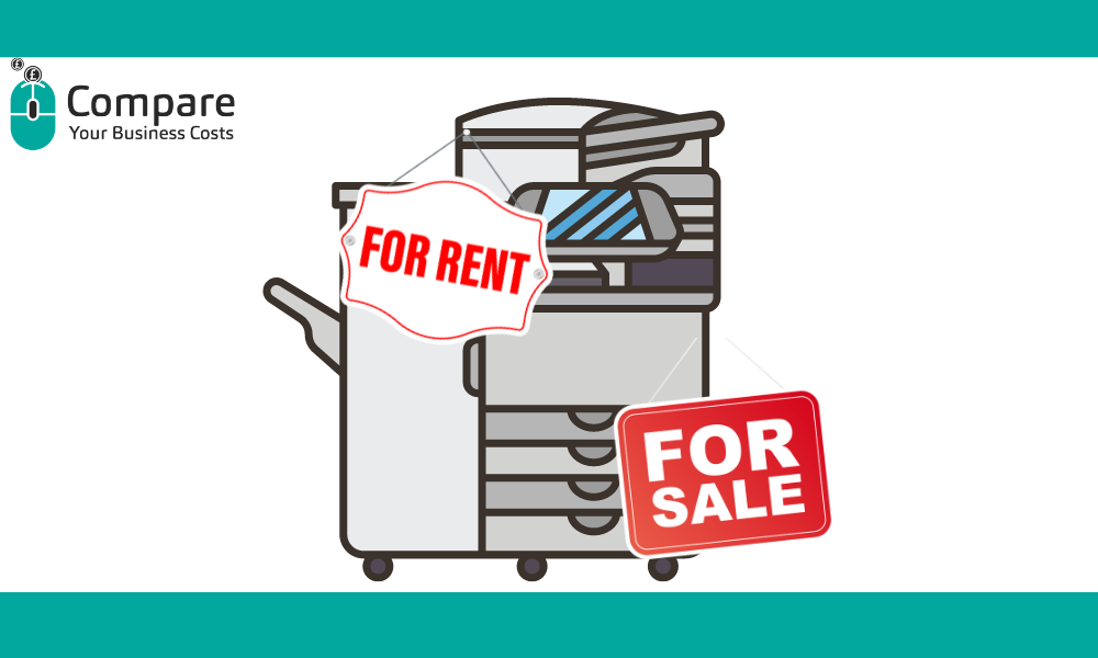 Lease Or Buy a Photocopier: The Ultimate Guide