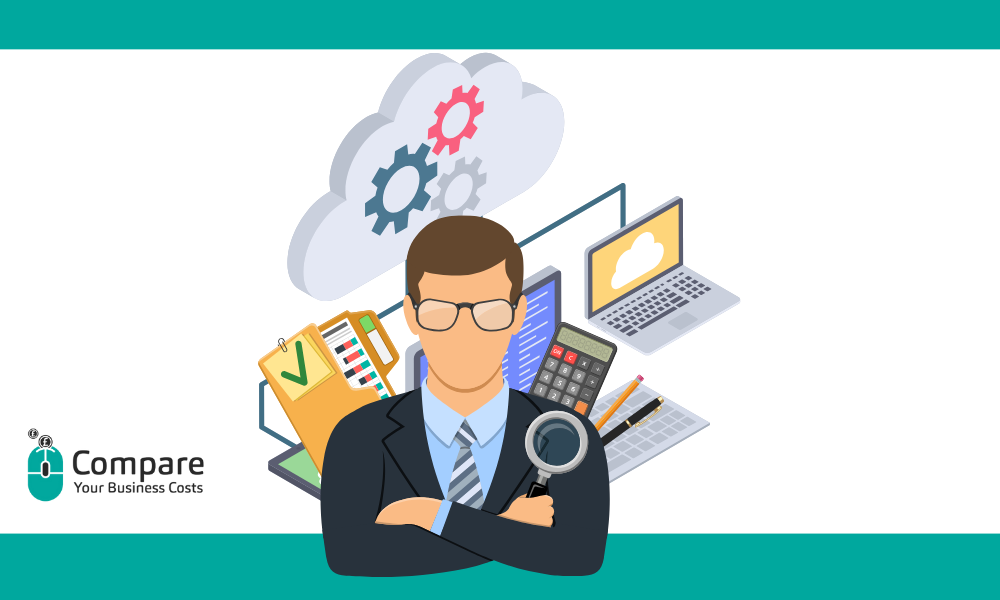 Cloud Accounting Software: The Ultimate Guide