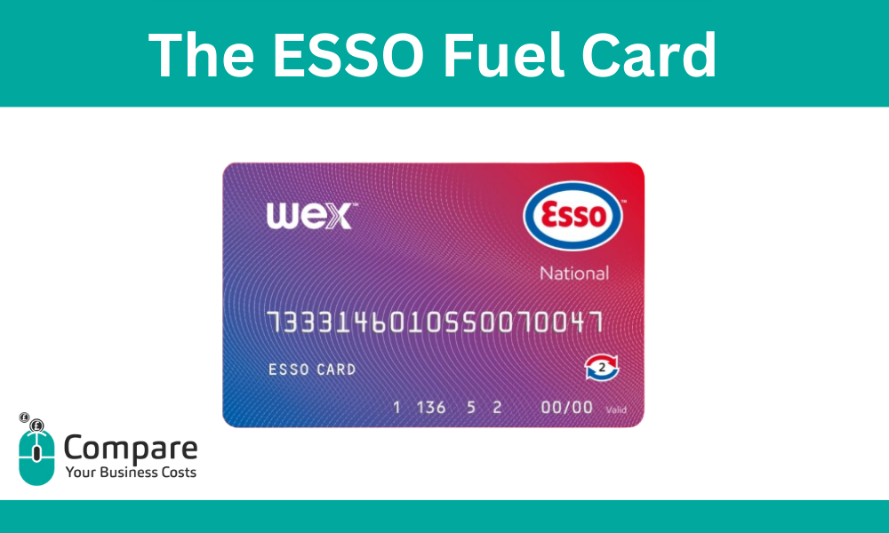How Does an Esso Fuel Card Work: The Ultimate Guide in