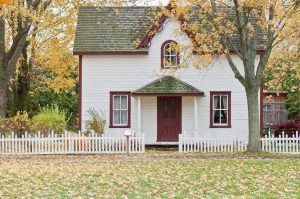 House Price Predictions