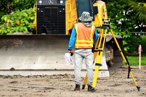 What Is a Surveyor