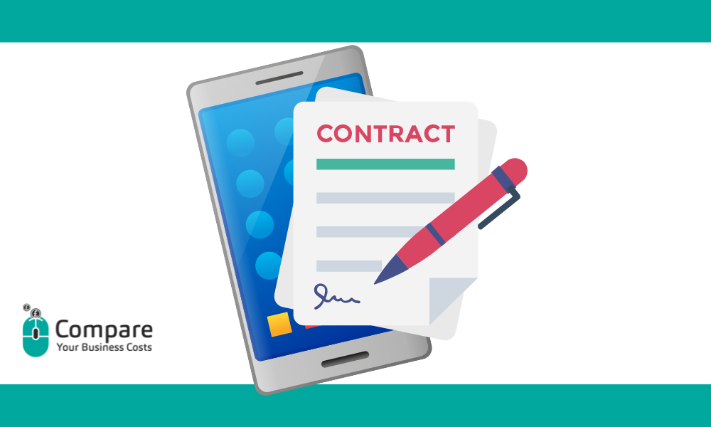 A Comprehensive Guide to Help You Understand the Terms of Your Mobile Phone Contract