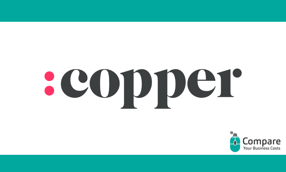 Copper CRM: The Ultimate Guide