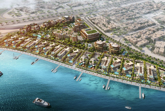 Keturah Resort in Dubai