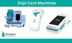 Dojo card machines
