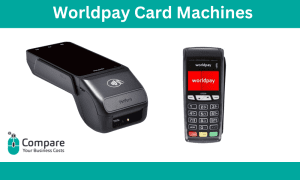 Worldpay card machines