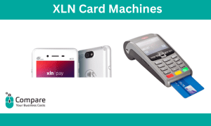 XLN card machines