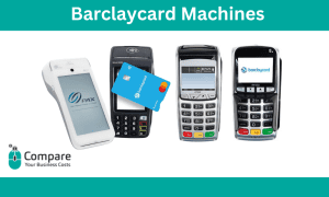 Barclaycard machines