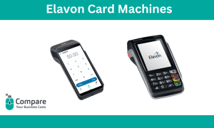 elavon card machines
