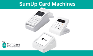 Sumup card machines