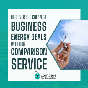 Features of Business Energy