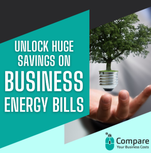 What is Business Energy