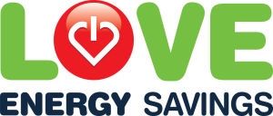 love energy savings
