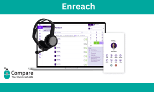 Enreach for users