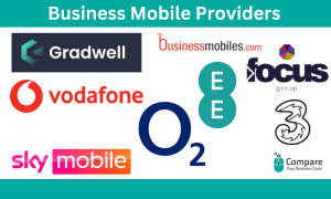 business mobile providers