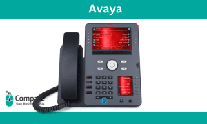 Avaya from a users perspective