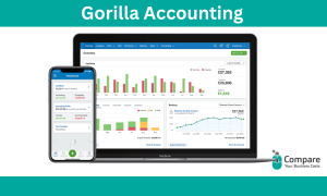 Gorilla Accounting