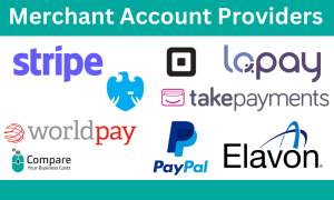 Merchant account providers