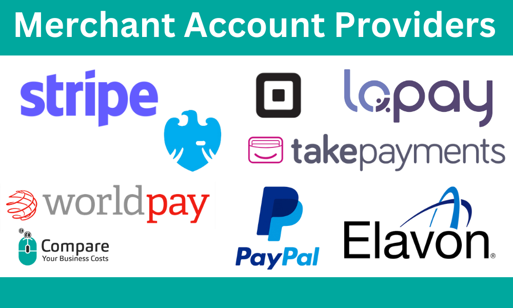 Merchant Accounts UK 2026: Fees, Rates & Best Options | Compare Your ...