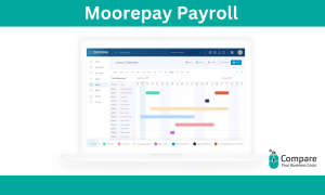 moorepay payroll