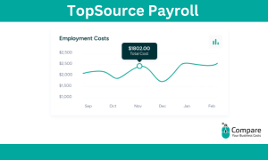 topsource payroll