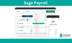 Sage: Visual from a user’s perspective: