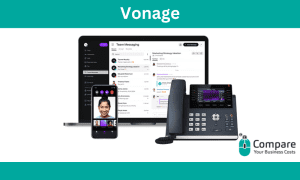 Vonage from a users perspective