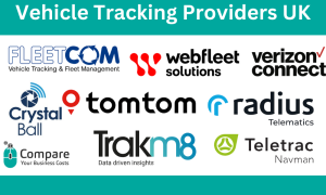 vehicle tracking providers 