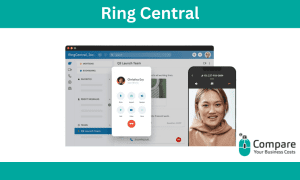 Ring central from a users perspective