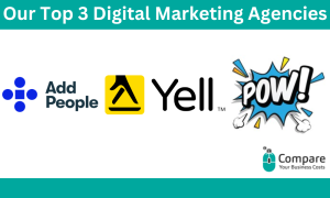 Top UK Digital Marketing Agencies