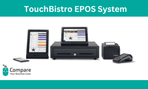 touchbistro epos system