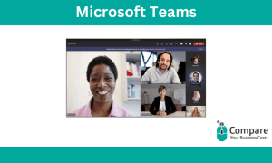 Microsoft teams from a users perspective