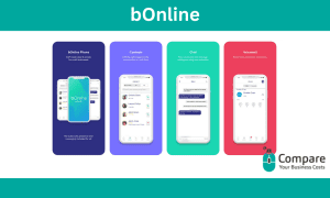 bOnline from a users perspective