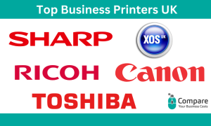 Top Business Photocopier Providers in the UK – Reviews