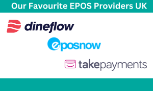 our favourite epos providers