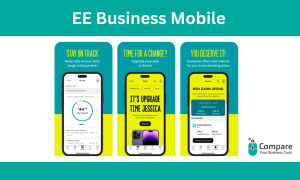 EE business mobiles