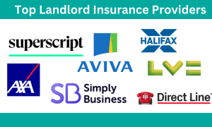 Top Landlord Insurance Companies in the UK in the UK