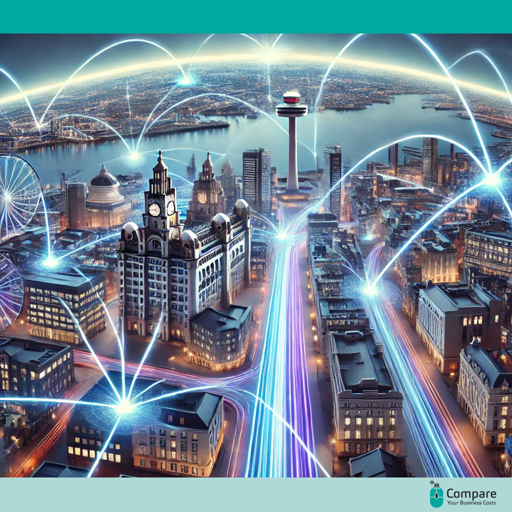 liverpool business broadband
