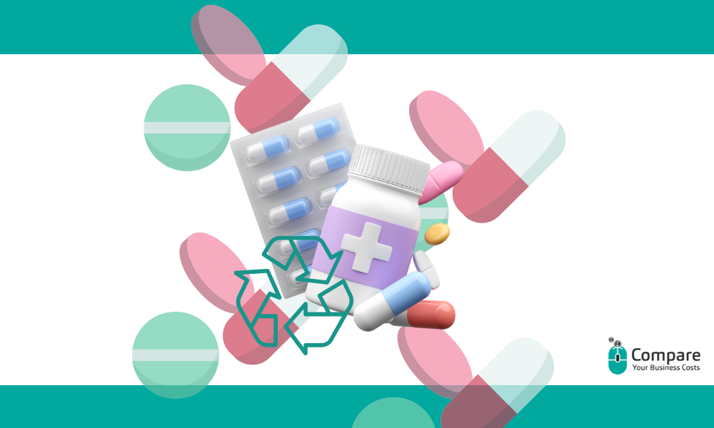 Medicine Waste Disposal: The Ultimate Guide