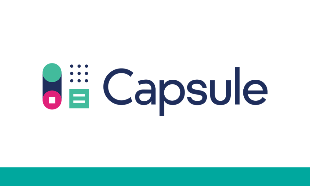 Capsule: The Ultimate Guide