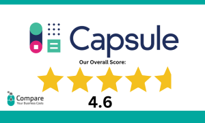 Capsule: The Ultimate Guide
