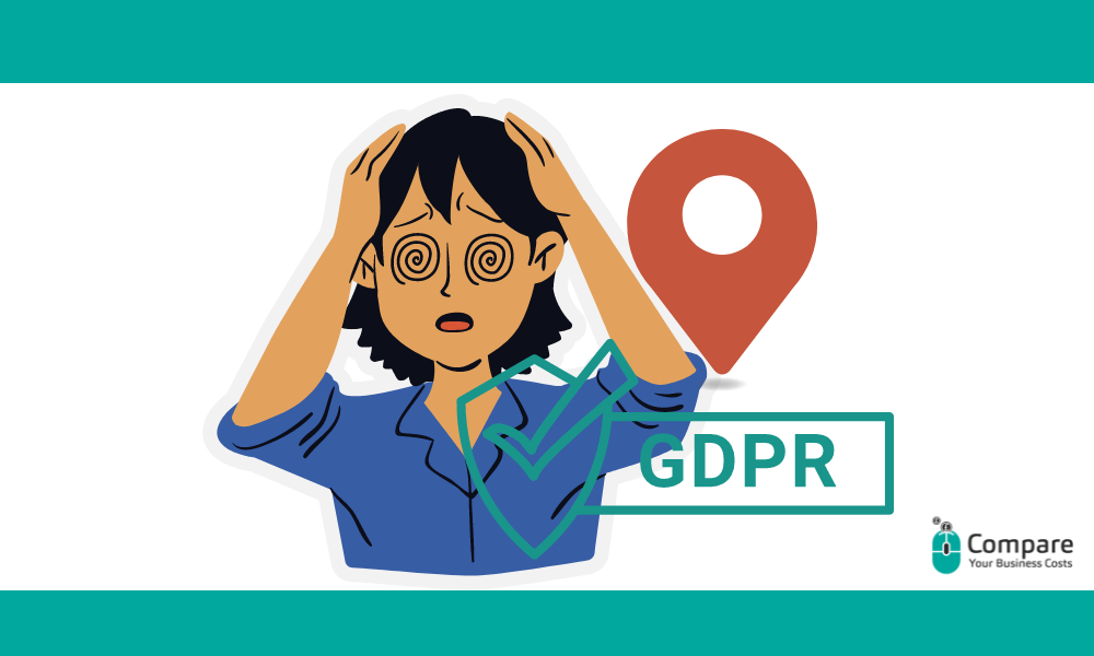 How to Become GDPR Compliant