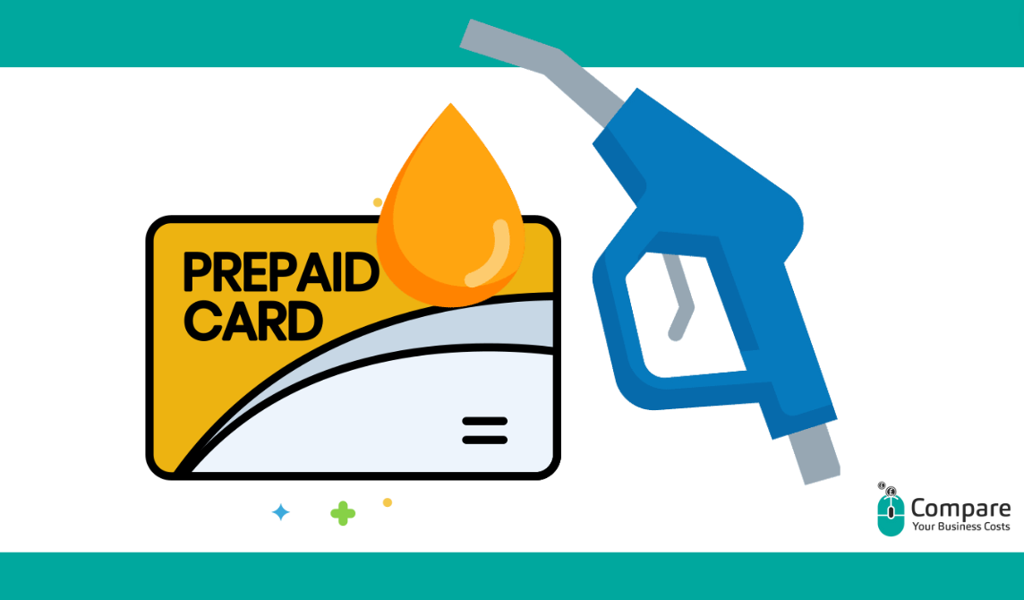 Are Prepaid Fuel Cards Right For Your Company?